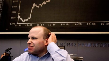 Fitch: Сделката за гръцкия дълг - като фалит