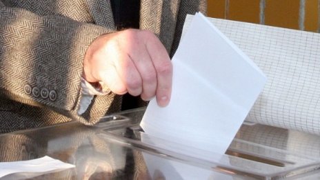 42 638 българи са гласували в чужбина