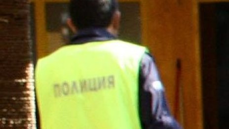 39-годишен мъж е прострелян в Айтос