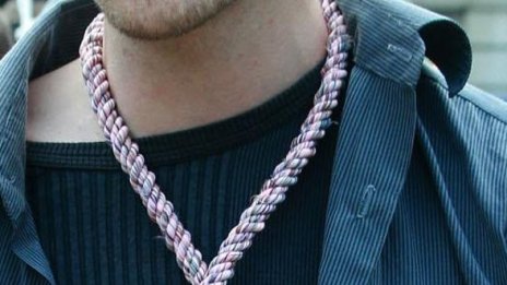 В БАН надянаха въжетата