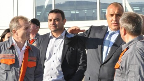 "Наглеците" говорят, а ние плащаме!