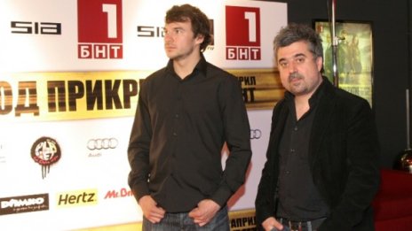 "Под прикритие" вече е на американския пазар