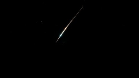На 8 ноември астероид ще мине край Земята