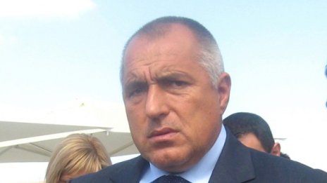 Румен Петков вкарал Борисов в политиката 