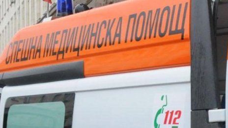  Ало, Бърза помощ ли е? Боли ме глава!
