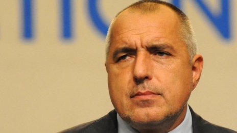 Борисов поздрави мюсюлманите за Курбан Байрам