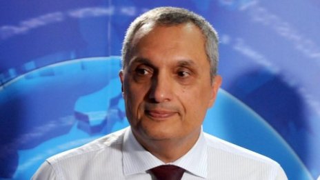 Командира: Десницата се провали с избора на Румен Христов