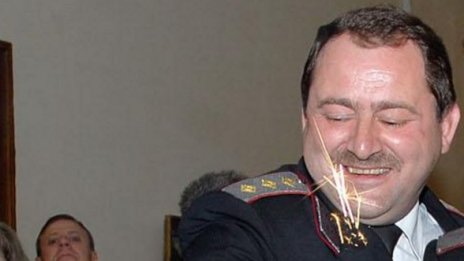ВАС върна Пенгезов начело на Апелативния съд в София