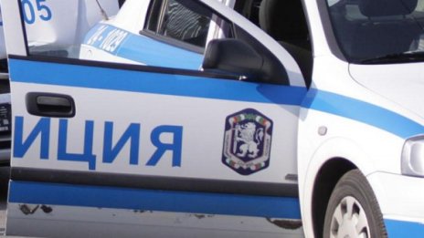 Кола удари пешеходка на спирка в Пловдив 