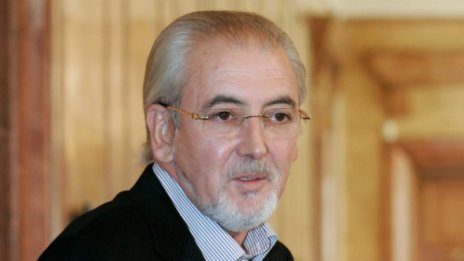 ДПС твърдо зад Станишев за касиране на президентския вот 
