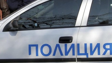 Горя колата на кмета на Якоруда