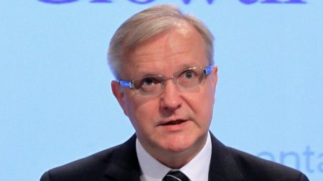 Европа е застрашена от нова рецесия