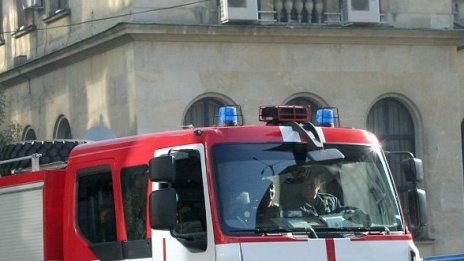 4-годишно дете предизвика пожар в къща в Крумовградско