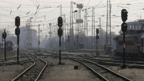 Реформите в БДЖ вече започнаха
