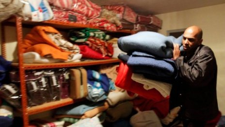 Поне 12 загинали при бомбардировка на бежански лагер в Южен Судан 