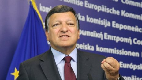 Барозу: Европа да се обедини или ще стане незначителна 