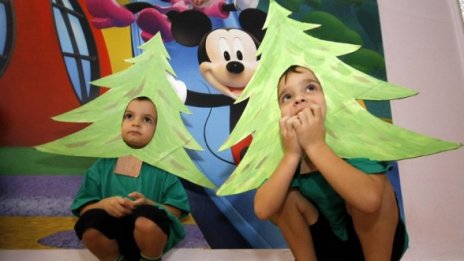 Час по предприемачество от детската градина до 12-и клас 