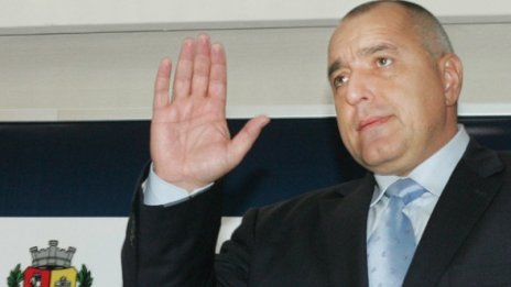 Без монополи и картели, зове Бойко Борисов