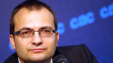 СДС против бюджета, но зад Дянков 