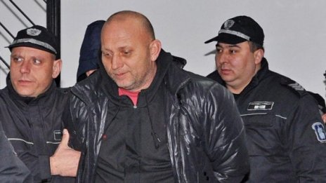 Тополнишкия психясал, не иска да седи в затвора