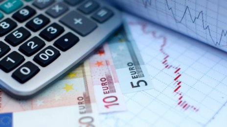 Едва 0,2% икономически растеж в ЕС