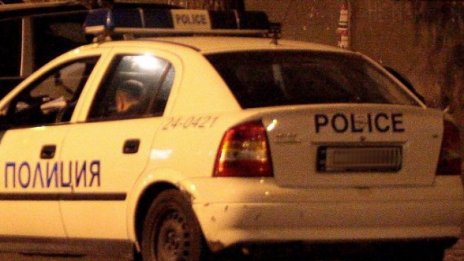 Хванаха двама, откраднали платна на Георги Паунов