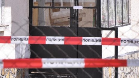 Възрастна жена е убита в горнооряховско село