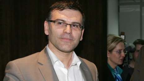 Бюджет 2012 няма да се пипа, зарече се Дянков 