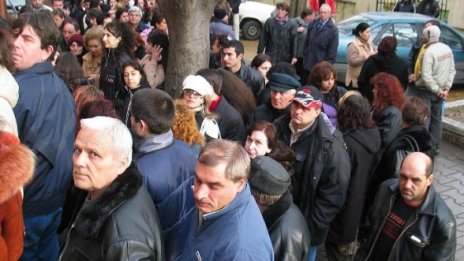 420 лв. остава минималният осигурителен доход на самоосигуряващите се
