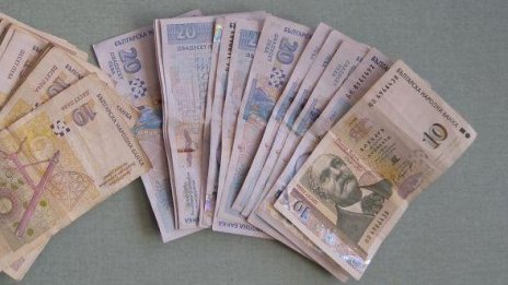 Отмъкнаха торба с 35 бона от ръцете на пловдивчанин