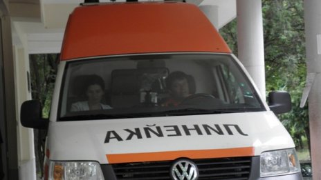 Трима загинаха в две тежки катастрофи край Пазарджик  