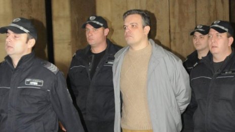 Задържаният за убийството на Яна остава в ареста 