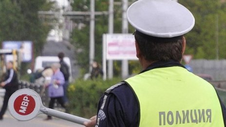 581 загинали на пътя от началото на годината 