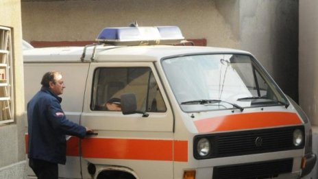 Петмесечно бебе почина в Лом
