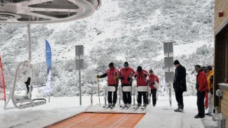 Цените в зимните ни курорти като миналогодишните 