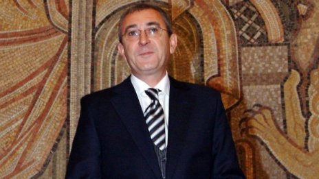 Лазар Груев смутен, че трябва да анализира оправдателни присъди 