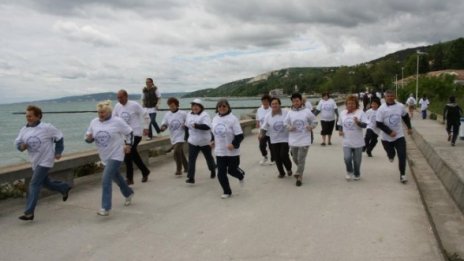 Българите &ndash; дебели и неспортуващи 