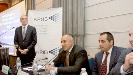 Дянков избърза, но го подкрепям! 