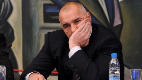 Борисов спасява социалния диалог