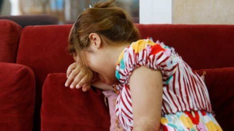 Всяка четвърта българка &ndash; насилвана у дома 