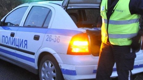 Убитата в "Люлин" е открита в кръв със следи от намушквания 