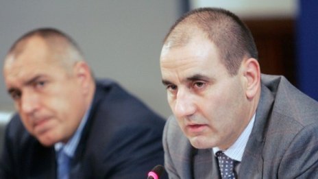 Адвокатите на нож с Цветан Цветанов