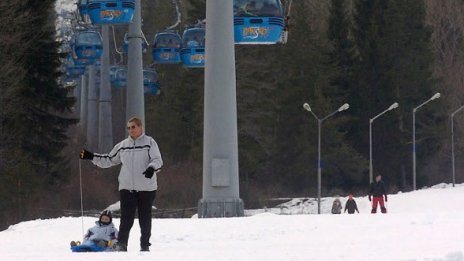 Банско – втори по евтиния зимен курорт в Европа