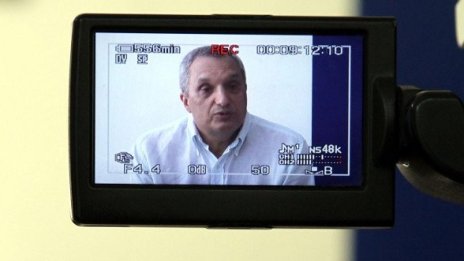 Командира командва: Синята коалиция да остане!