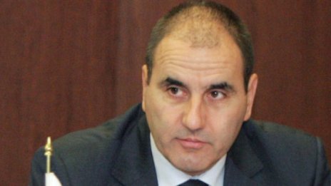 Защо полицаите готвят протести, пита Цветанов