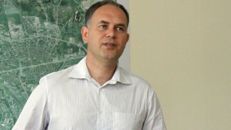 Кадиев хвърли оставка от столичното БСП 