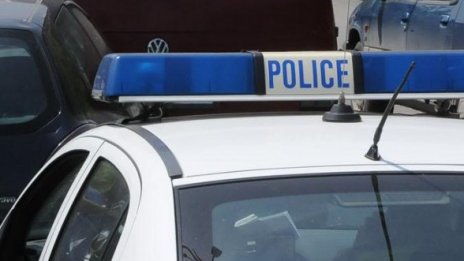 Верижна катастрофа затруднява движението по "България"