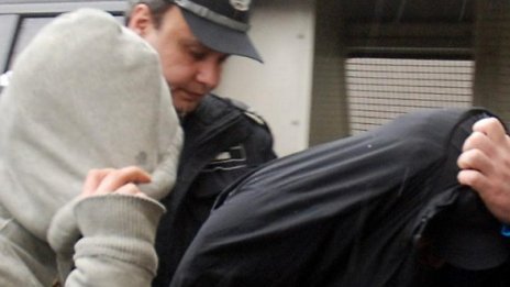 15-годишен дилър на дрога е заловен в Бургас
