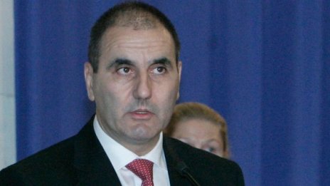 И Цветанов поиска компенсации за осигуровките в МВР