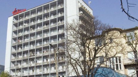 Две деца, ранени в катастрофи, са приети в "Пирогов"